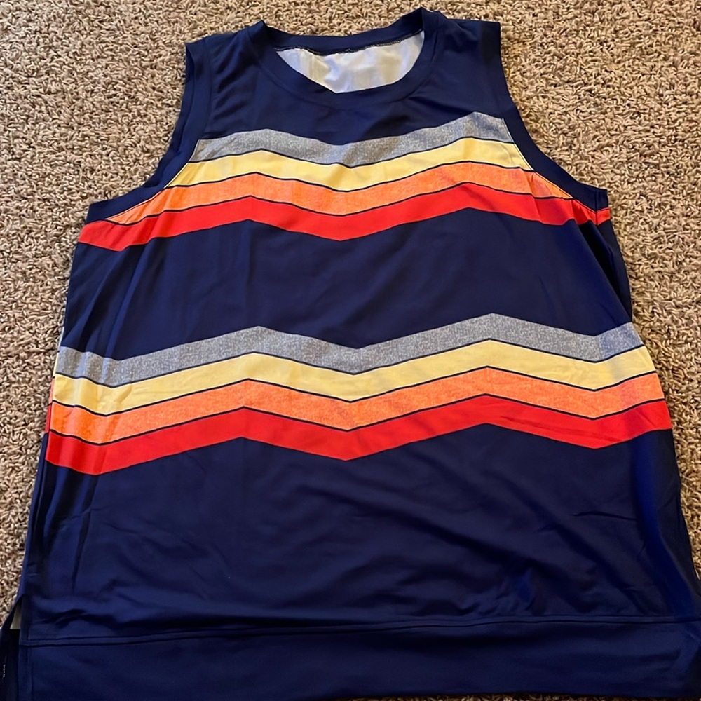 Plus Size 2xl tank